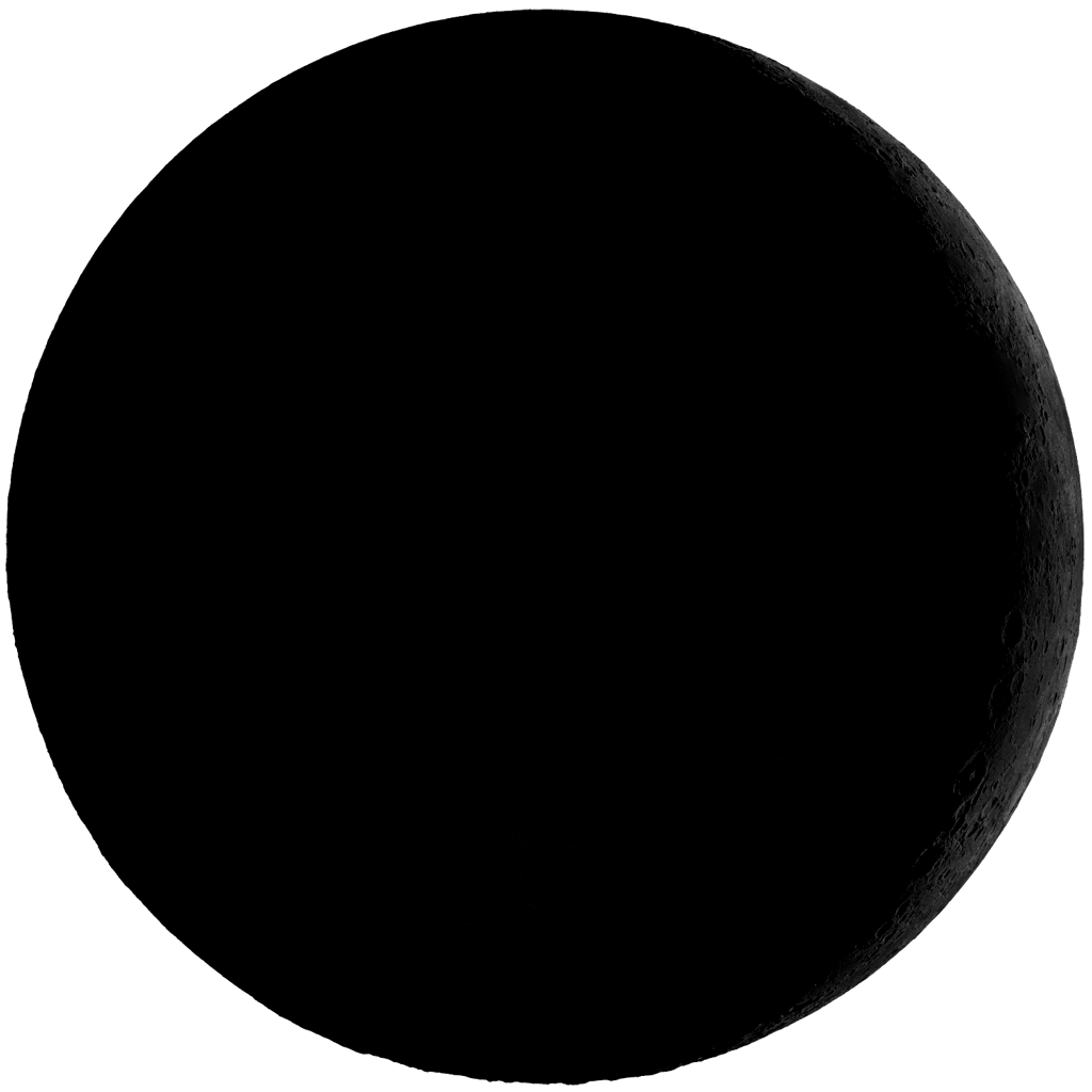 moon phase