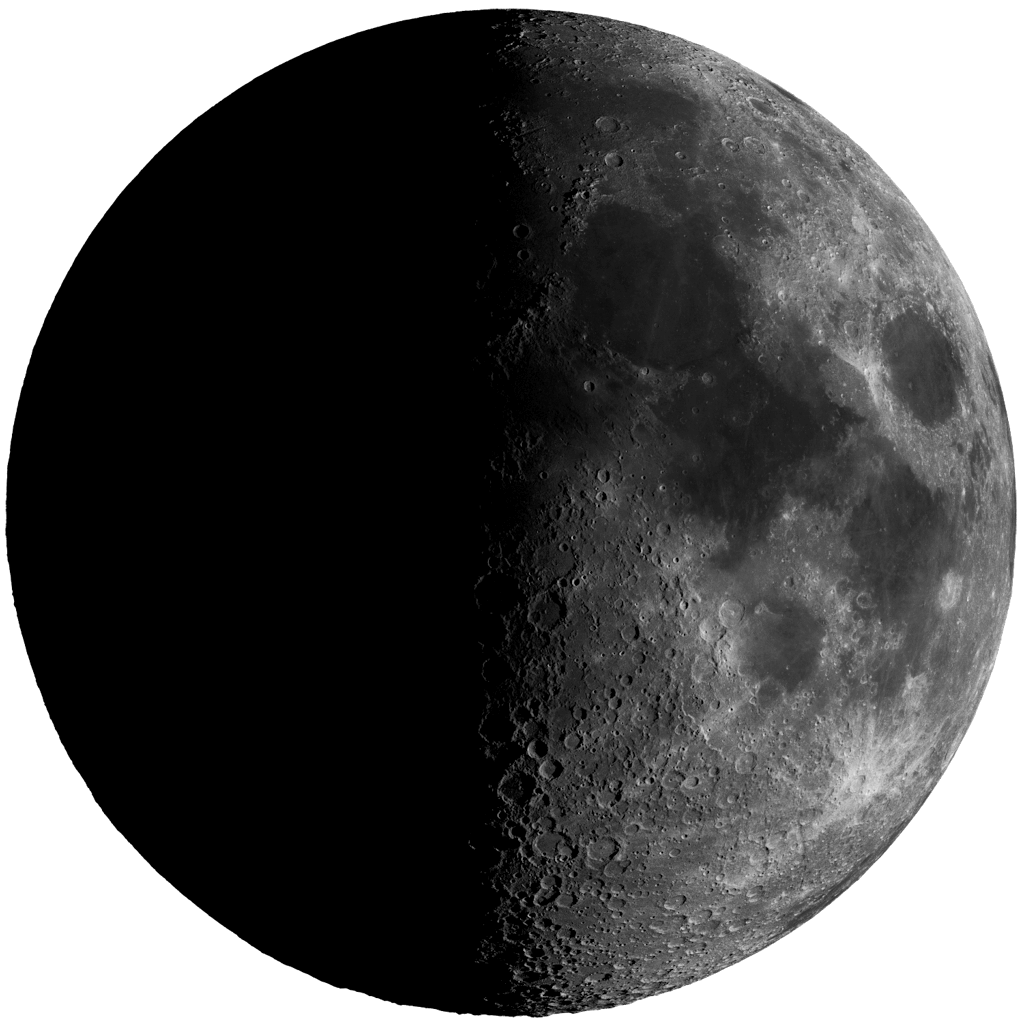 moon phase