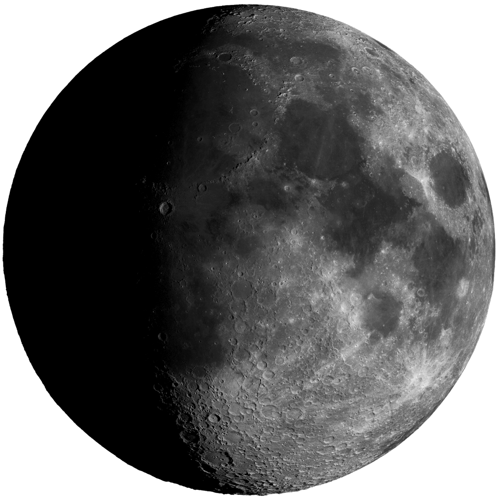 moon phase