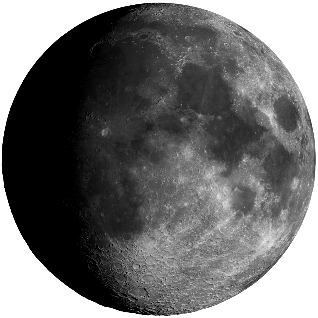 moon phase