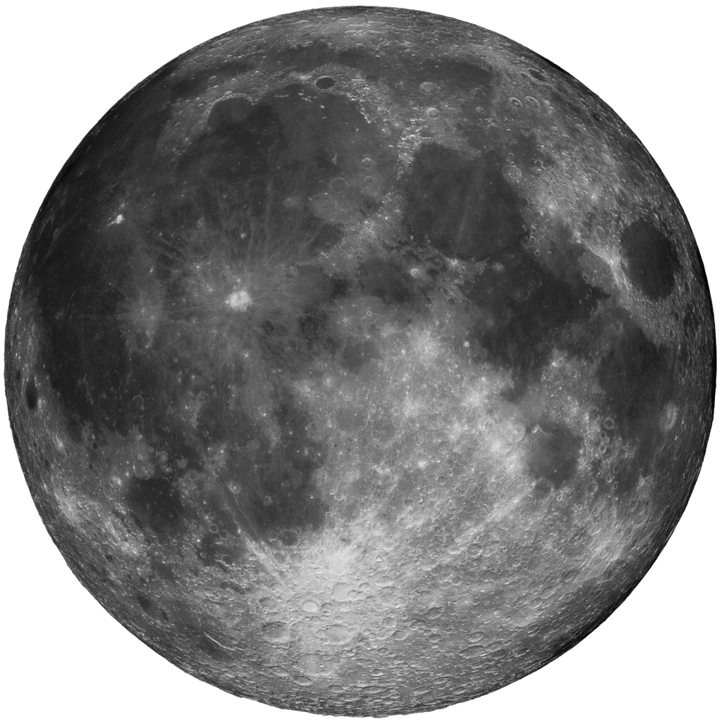 moon phase