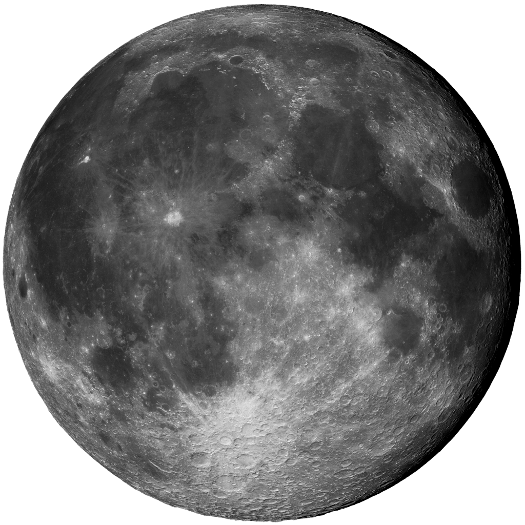 moon phase