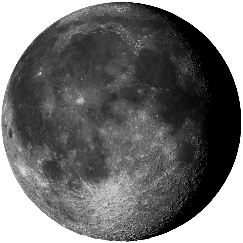 moon phase